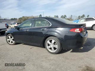2014 Acura TSX Technology с VIN JH4CU2F64EC005232, выставлен на аукционе Copart как лот 49212365 с пробегом 120 345 миль миль и Списание • Salvage title. История ставок и продаж доступна на DreamBid. Изображение 2.