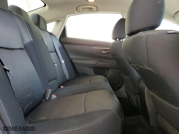 2016 Nissan Altima 2.5 SL with VIN 1N4AL3AP9GC167576, listed as a Copart auction lot 50512275 with 69,502 mi miles and Salvage Title. Bid and sale history available at carsss.com. Image 10.