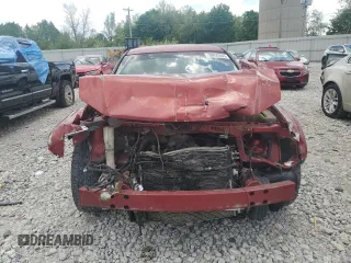 2005 Dodge Magnum RT z VIN 2D4GV58275H622667, wystawiony jako Copart lot #56825355 z przebiegiem Nie podano mil oraz Szkoda całkowita • Salvage title. Historia ofert i sprzedaży dostępna na DreamBid. Obrazek 5.