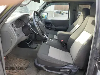 2006 Ford Ranger XL z VIN 1FTZR15E06PA73599, wystawiony jako Copart lot #84847734 z przebiegiem 80 301 mil mil oraz Szkoda całkowita • Salvage title. Historia ofert i sprzedaży dostępna na DreamBid. Obrazek 7.