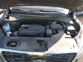 2019 Kia Sorento LX with VIN 5XYPG4A31KG547303, listed as a IAAI auction lot 41751159 with 65,468 mi miles. Bid and sale history available at carsss.com. Image 10.