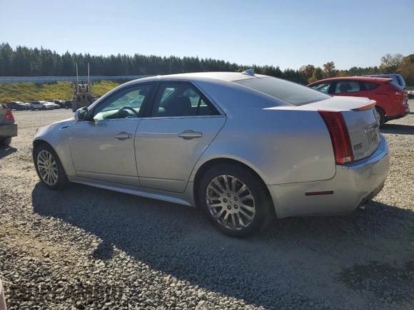 2010 Cadillac CTS Performance z VIN 1G6DL5EG2A0122438, wystawiony jako Copart lot #76540464 z przebiegiem 144 532 mil mil oraz Szkoda całkowita • Salvage title. Historia ofert i sprzedaży dostępna na DreamBid. Obrazek 2.