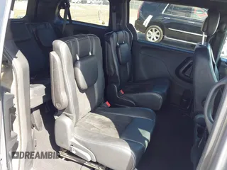 2014 Dodge Grand Caravan SXT with VIN 2C4RDGCGXER261467, listed as a IAAI auction lot 41801810 with 97,322 mi miles and . Bid and sale history available at DreamBid. Image 8.