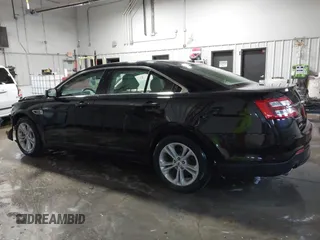 2017 Ford Taurus SE с VIN 1FAHP2D88HG122589, выставлен на аукционе IAAI как лот 41618285 с пробегом 75 575 миль миль и . История ставок и продаж доступна на DreamBid. Изображение 14.