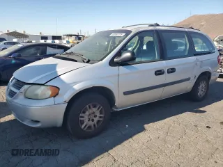 2006 Dodge Grand Caravan SE with VIN 1D4GP24R46B520099, listed as a Copart auction lot 63060705 with 199,829 mi miles and Clean title. Bid and sale history available at DreamBid. Image 1.
