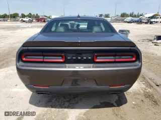 2016 Dodge Challenger SXT Plus with VIN 2C3CDZAG6GH149251, listed as a Copart auction lot 49855484 with 24,948 mi miles. Bid and sale history available at carsss.com. Image 6.