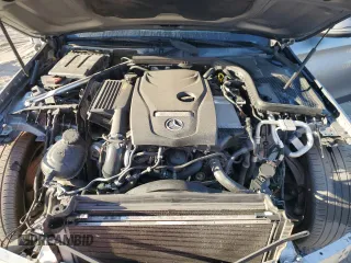 2016 Mercedes-Benz C C 300 with VIN 55SWF4JB8GU123541, listed as a Copart auction lot 83392744 with Not Provided miles and Clean Title. Bid and sale history available at carsss.com. Image 11.