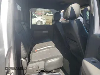 2014 Ford F-350 с VIN 1FT8W3ATXEEA91803, выставлен на аукционе Copart как лот 57905365 с пробегом Не указан миль и Списание • Salvage title. История ставок и продаж доступна на DreamBid. Изображение 10.