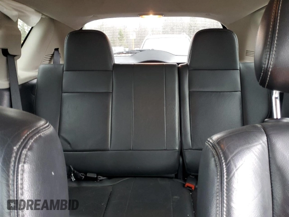 2015 Jeep Compass High Altitude with VIN 1C4NJDAB0FD304442, listed as a Copart auction lot 48701205 with 168,291 mi miles and Clean Title. Bid and sale history available at carsss.com. Image 10.