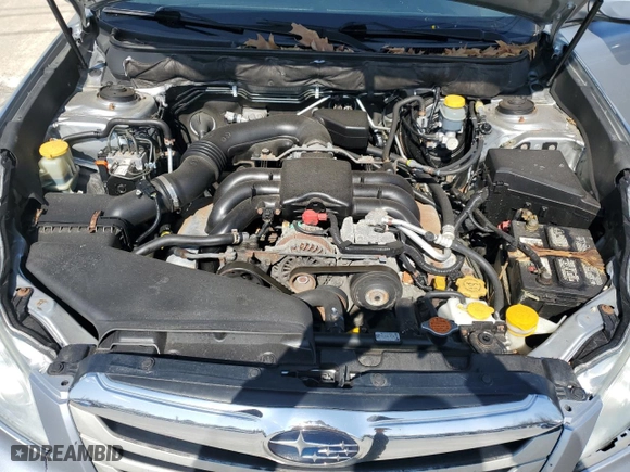 2012 Subaru Outback 3.6R Limited with VIN 4S4BRDKCXC2240559, listed as a Copart auction lot 51065795 with 110,185 mi miles and Clean Title. Bid and sale history available at carsss.com. Image 12.
