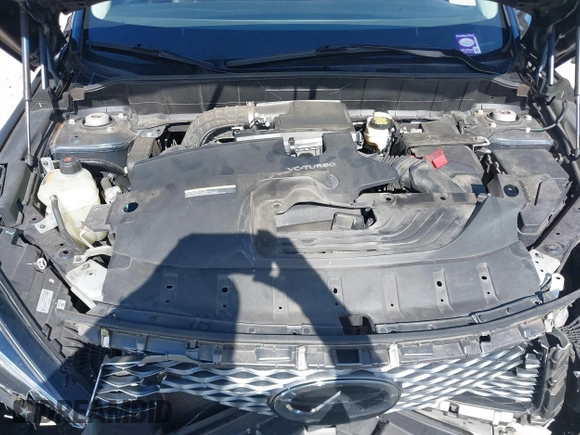 2019 Infiniti QX50 Essential с VIN 3PCAJ5M1XKF131104, выставлен на аукционе IAAI как лот 41452545 с пробегом 113 271 миль миль и . История ставок и продаж доступна на DreamBid. Изображение 10.