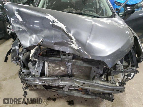 2019 Subaru Ascent with VIN 4S4WMAAD4K3423845, listed as a Copart auction lot 83192014 with Not provided miles and Salvage title. Bid and sale history available at DreamBid. Image 13.