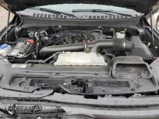 2022 Ford Expedition Timberline with VIN 1FMJU1RT8NEA03018, listed as a Copart auction lot 47192865 with 31,334 mi miles and Salvage Title. Bid and sale history available at carsss.com. Image 12.