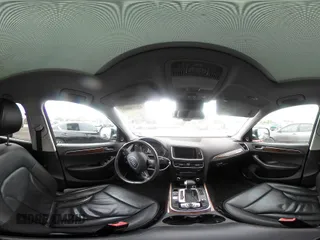 2016 Audi Q5 Premium Plus z VIN WA1L2AFPXGA057810, wystawiony jako IAAI lot #42730057 z przebiegiem 129 551 mil mil oraz . Historia ofert i sprzedaży dostępna na DreamBid. Obrazek 18.