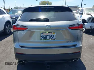 2015 Lexus NX 200t с VIN JTJYARBZ2F2009583, выставлен на аукционе IAAI как лот 42671774 с пробегом 106 423 миль миль и . История ставок и продаж доступна на DreamBid. Изображение 17.