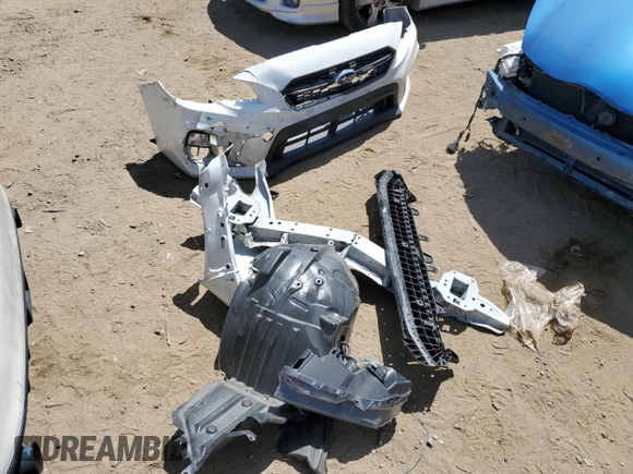 2019 Subaru WRX z VIN JF1VA1A60K9829294, wystawiony jako Copart lot #54421545 z przebiegiem 73 688 mil mil oraz Szkoda całkowita • Salvage title. Historia ofert i sprzedaży dostępna na DreamBid. Obrazek 12.