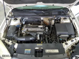 2005 Chevrolet Malibu with VIN 1G1ZS52F05F110074, listed as a Copart auction lot 43211165 with 275,464 mi miles and Salvage Title. Bid and sale history available at carsss.com. Image 11.