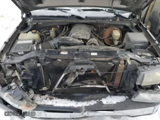 2006 Chevrolet Silverado 1500 LS with VIN 2GCEK13V861285122, listed as a Copart auction lot 87653565 with 230,659 mi miles and Salvage Title. Bid and sale history available at carsss.com. Image 13.