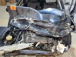 2000 Mazda Protege ES with VIN JM1BJ221XY0211385, listed as a Copart auction lot 48225605 with Not Provided miles and Non Repairable. Bid and sale history available at DreamBid. Image 11.