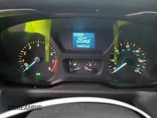 2016 Ford Transit XL с VIN 1FBAX2CM1GKA00375, выставлен на аукционе Copart как лот 43130785 с пробегом 166 012 миль миль и Списание • Salvage title. История ставок и продаж доступна на DreamBid. Изображение 9.