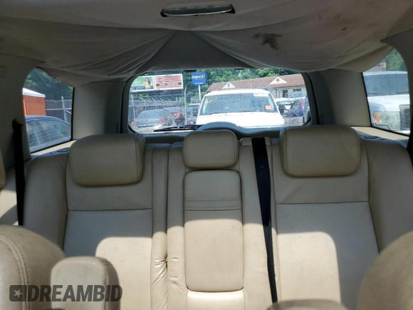 2008 Land Rover LR2 HSE with VIN SALFR24N88H096970, listed as a Copart auction lot 58971545 with 214,444 mi miles and Salvage title. Bid and sale history available at DreamBid. Image 10.