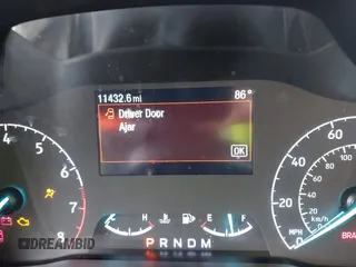 2023 Ford Transit Connect XLT с VIN NM0LS7T28P1564963, выставлен на аукционе IAAI как лот 42727228 с пробегом 11 432 миль миль и . История ставок и продаж доступна на DreamBid. Изображение 15.