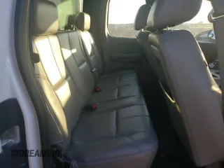 2011 Chevrolet Silverado 1500 Work Truck with VIN 1GCRCPEA2BZ405025, listed as a Copart auction lot 76584324 with 261,393 mi miles and Clean Title. Bid and sale history available at DreamBid. Image 10.