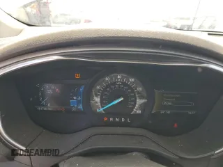 2020 Ford Fusion SEL z VIN 3FA6P0CD3LR196210, wystawiony jako Copart lot #60240925 z przebiegiem 81 768 mil mil oraz Szkoda całkowita • Salvage title. Historia ofert i sprzedaży dostępna na DreamBid. Obrazek 9.