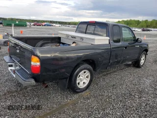 2004 Toyota Tacoma z VIN 5TEVL52N74Z451886, wystawiony jako Copart lot #52329405 z przebiegiem 240 156 mil mil oraz Szkoda całkowita • Salvage title. Historia ofert i sprzedaży dostępna na DreamBid. Obrazek 3.