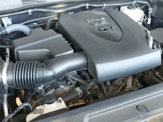 2017 Toyota Tacoma SR5 with VIN 5TFCZ5AN1HX066022, listed as a IAAI auction lot 42604628 with 82,450 mi miles and . Bid and sale history available at DreamBid. Image 20.
