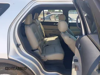 2015 Ford Explorer z VIN 1FM5K7B83FGC12754, wystawiony jako IAAI lot #42296111 z przebiegiem 224 135 mil mil oraz . Historia ofert i sprzedaży dostępna na DreamBid. Obrazek 8.