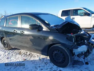 2010 Mazda 5 Sport z VIN JM1CR2WL8A0364197, wystawiony jako IAAI lot #41273709 z przebiegiem Nie podano mil oraz . Historia ofert i sprzedaży dostępna na DreamBid. Obrazek 13.