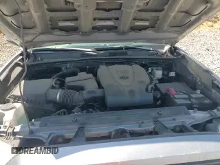 2021 Toyota Tacoma SR5 с VIN 3TMBZ5DN4MM028484, выставлен на аукционе Copart как лот 59301905 с пробегом 76 273 миль миль и Списание • Salvage title. История ставок и продаж доступна на DreamBid. Изображение 14.