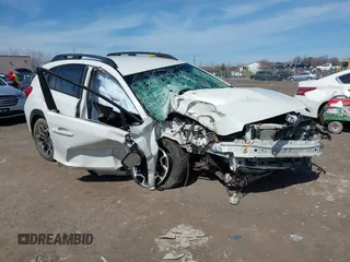 2017 Subaru Crosstrek Limited z VIN JF2GPAKC4H8214575, wystawiony jako IAAI lot #41853773 z przebiegiem Nie podano mil oraz . Historia ofert i sprzedaży dostępna na DreamBid. Obrazek 1.