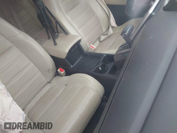 2017 Honda CR-V EX-L with VIN 2HKRW2H80HH640462, listed as a IAAI auction lot 41749162 with 85,098 mi miles. Bid and sale history available at carsss.com. Image 5.
