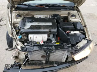 2003 Hyundai Elantra GLS z VIN KMHDN45D23U614630, wystawiony jako Copart lot #85921924 z przebiegiem 182 122 mil mil oraz Szkoda całkowita • Salvage title. Historia ofert i sprzedaży dostępna na DreamBid. Obrazek 11.