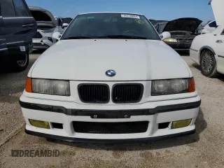 1997 BMW M3 with VIN WBSCD9324VEE06968, listed as a Copart auction lot 74778854 with Not provided miles and Salvage title. Bid and sale history available at DreamBid. Image 5.