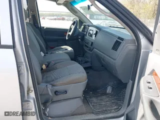 2006 Dodge Ram 1500 SLT with VIN 1D7HA18256S631289, listed as a IAAI auction lot 41872624 with 238,721 mi miles. Bid and sale history available at carsss.com. Image 5.