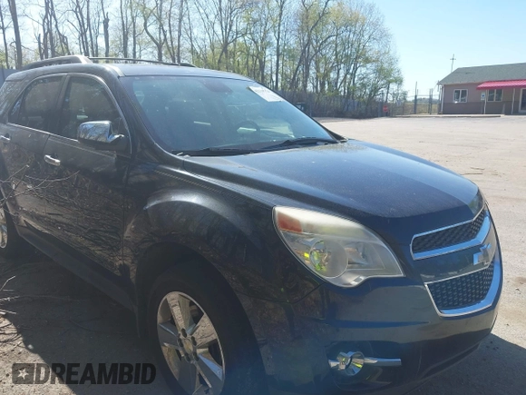 2014 Chevrolet Equinox LT with VIN 2GNFLGE37E6190172, listed as a IAAI auction lot 42130721 with 142,754 mi miles. Bid and sale history available at carsss.com. Image 6.