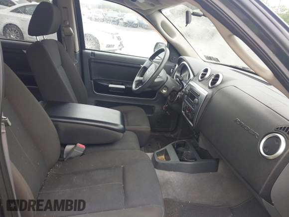 2007 Mitsubishi Raider LS z VIN 1Z7HT28K77S161721, wystawiony jako IAAI lot #42371688 z przebiegiem 130 815 mil mil oraz . Historia ofert i sprzedaży dostępna na DreamBid. Obrazek 5.