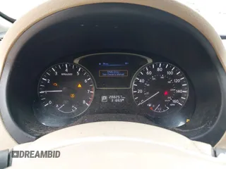 2014 Nissan Altima S with VIN 1N4AL3AP9EN260017, listed as a IAAI auction lot 41909306 with 288,257 mi miles and . Bid and sale history available at DreamBid. Image 7.