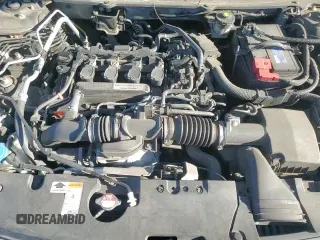 2018 Honda Accord Sport z VIN 1HGCV1F32JA068819, wystawiony jako Copart lot #84974925 z przebiegiem 101 989 mil mil oraz Szkoda całkowita • Salvage title. Historia ofert i sprzedaży dostępna na DreamBid. Obrazek 13.