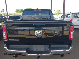 2021 Ram 1500 Big Horn с VIN 1C6RREFTXMN501179, выставлен на аукционе IAAI как лот 42325094 с пробегом 56 265 миль миль и . История ставок и продаж доступна на DreamBid. Изображение 17.