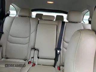 2017 Mazda CX-9 Touring с VIN JM3TCACY2H0134457, выставлен на аукционе Copart как лот 58501375 с пробегом 102 170 миль миль и Списание • Salvage title. История ставок и продаж доступна на DreamBid. Изображение 10.
