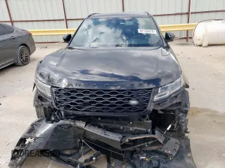 2021 Land Rover Range Rover Velar R-Dynamic S с VIN SALYT2EX8MA314161, выставлен на аукционе Copart как лот 54133375 с пробегом 108 768 миль миль и Списание • Salvage title. История ставок и продаж доступна на DreamBid. Изображение 5.