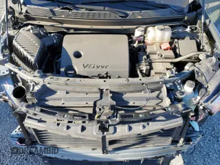 2022 Chevrolet Traverse LT Leather with VIN 1GNERHKW2NJ122329, listed as a Copart auction lot 46327505 with 54,110 mi miles and Salvage Title. Bid and sale history available at carsss.com. Image 12.