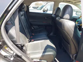 2012 Lexus RX 350 with VIN 2T2ZK1BA9CC076772, listed as a IAAI auction lot 42359628 with 167,248 mi miles and . Bid and sale history available at DreamBid. Image 8.