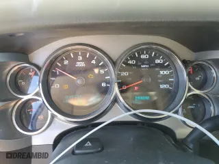 2010 Chevrolet Silverado 1500 LT with VIN 3GCRKSE38AG258831, listed as a Copart auction lot 46121205 with 166,821 mi miles and Salvage Title. Bid and sale history available at carsss.com. Image 9.