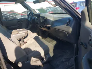 2003 Ford F-150 XL with VIN 1FTRF17223NA54202, listed as a IAAI auction lot 41535299 with Not Provided miles and . Bid and sale history available at DreamBid. Image 5.