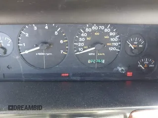 1996 Jeep Grand Cherokee Laredo with VIN 1J4GZ58S3TC391942, listed as a IAAI auction lot 41711778 with 202,765 mi miles. Bid and sale history available at carsss.com. Image 7.